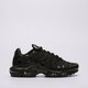 pánske tenisky (obuv) NIKE AIR MAX PLUS 604133-050 farba čierna
