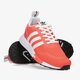 pánske tenisky (obuv) ADIDAS MULTIX h04470 farba červená
