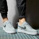 pánske tenisky (obuv) NIKE AIR FORCE 1 LV8 dj6887-002 farba sivá