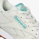 dámske tenisky (obuv) REEBOK CL LTHR  fv1080 farba biela