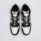 pánske tenisky (obuv) NIKE DUNK HIGH RETRO dd1399-105 farba biela