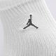 JORDAN PONOŽKY EVERYDAY ESSENTIALS 6PK CREW bj0583-001 farba biela
