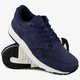 pánske tenisky (obuv) NIKE AIR VIBENNA PREM 917539400 farba tmavomodrá