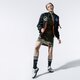 dámske šaty ADIDAS ŠATY TEE DRESS AOP ec0753 farba viacfarebná