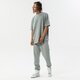 pánske nohavice REEBOK NOHAVICE  CLASSIC NATURAL DYE PANT hi4616 farba sivá