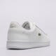 pánske tenisky (obuv) LACOSTE CARNABY 48sma010521g farba biela