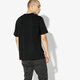 pánske tričko ADIDAS TRIČKO SS KAVAL TEE ORIGINALS CORE dh4970 farba čierna