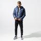 pánska mikina CONFRONT MIKINA ESSENTIAL GRY SWEATSHIRT cf39blm39004 farba sivá