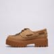 dámska vychádzková obuv TIMBERLAND STONE STREET BOAT SHOE tb0a2gvfen31 farba béžová