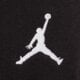 detské nohavice JORDAN NOHAVICE  JDB JDB MJ BROOKLYN FLC ESS PA 9bd234-023 farba čierna