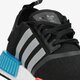 pánske tenisky (obuv) ADIDAS NMD_R1 fy5727 farba čierna