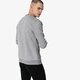pánska mikina NEW ERA MIKINA MLB NYY GREY NEW YORK YANKEES LGH 11863704 farba sivá
