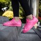 dámske tenisky (obuv) ADIDAS STAN SMITH  bb4997 farba ružová