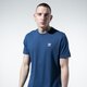 pánske tričko ADIDAS TRIČKO ESSENTIAL TEE fm9967 farba tmavomodrá