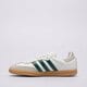 dámske tenisky (obuv) ADIDAS SAMBA OG W ji2724 farba biela