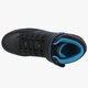 pánske tenisky (obuv) ADIDAS VARIAL MID f37495 farba čierna