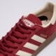 pánske tenisky (obuv) ADIDAS HANDBALL SPEZIAL  jr2122 farba bordová