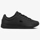 dámske tenisky (obuv) LACOSTE CARNABY EVO 317 3 734spw0008024 farba čierna
