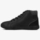 detské tenisky (obuv) LACOSTE EXPLORATEUR LACE 317 1 734caj0003024 farba čierna