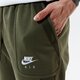 pánske nohavice NIKE NOHAVICE  AIR dc4317-222 farba khaki