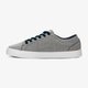 detské tenisky (obuv) LACOSTE STRAIGHTSET LACE 217 2 733caj1037003 farba sivá