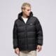 pánska zimná bunda PROSTO BUNDA ZIMNÁ PUFFER JACKET 404 BLACK kl252mout2041 farba čierna