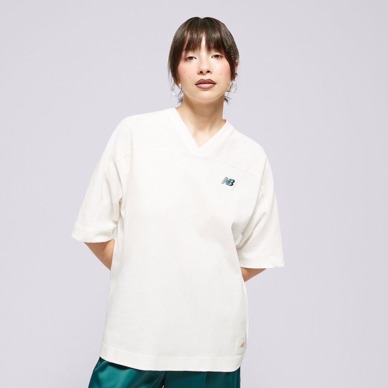 NEW BALANCE TRIČKO SPORTSWEAR'S JERSEY