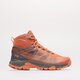 pánska outdoorová obuv HELLY HANSEN CASCADE MID HT 11751328 farba oranžová