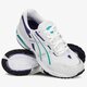 dámske tenisky (obuv) ASICS GEL-1090 1022a289101 farba biela