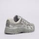 detské tenisky (obuv) NIKE P-6000 UT BG ir5228-002 farba strieborná