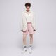 dámske šortky ŠORTKY  W JORDAN BRKLN FLC SHORT 2 PINK GLAZE/WHITE fn4497-607 farba ružová
