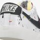 pánske tenisky (obuv) NIKE BLAZER LOW '77 dj1517-100 farba čierna