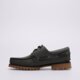 pánska vychádzková obuv TIMBERLAND BOAT SHOE tb0a2pdqejv1 farba sivá