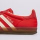 dámske tenisky (obuv) ADIDAS GAZELLE INDOOR W js1411 farba červená