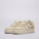 dámske tenisky (obuv) NIKE W AIR FORCE 1 RETRO PRM SE ir0871-100 farba béžová