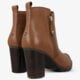 TOMMY HILFIGER ISABELLA 16A fw0fw01845906 farba hnedá