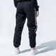 dámske nohavice NIKE NOHAVICE  W NSW ICN CLSH FLC PANT BB cj2036-010 farba čierna