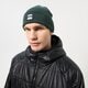 detská čiapka HELLY HANSEN ČIAPKA URBAN CUFF BEANIE 67154495 farba zelená