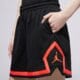 dámske šortky JORDAN ŠORTKY  SPORT fn5134-013 farba čierna
