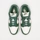 dámske tenisky (obuv) NIKE DUNK LOW dd1503-300 farba zelená