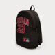 dámsky ruksak JORDAN RUKSAK JAN JERSEY 9a0780023 farba čierna