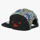 detská šiltovka NEW ERA ČIAPKA WALALA CAMPER NEW ERA MULTI COLOURED 80214358 farba viacfarebná