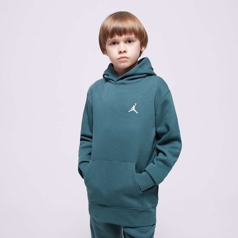 JORDAN MIKINA S KAPUCŇOU JDB MJ BROOKLYN FLC PO BOY