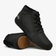 dámske tenisky (obuv) LACOSTE AMPTHILL CHUKKA 316 1 732spw0107024 farba čierna
