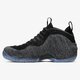 pánske tenisky (obuv) NIKE AIR FOAMPOSITE PRO 624041-007 farba sivá