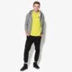 pánska mikina NIKE MIKINA M NSW MODERN HOODIE FZ BB 835858091 farba sivá