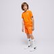 detské tričko NIKE TRIČKO SPORTSWEAR BOY ar5254-819 farba oranžová