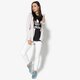 dámska mikina NIKE MIKINA W NSW MODERN CAPE 885595-699 farba ružová