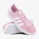detské tenisky (obuv) ADIDAS CAMPUS J by9577 farba ružová