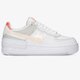 dámske tenisky (obuv) NIKE WMNS AF1 SHADOW dh3896-100 farba biela